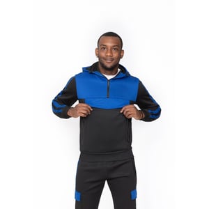 Zayne Joggingpak heren trainingspak - valencia