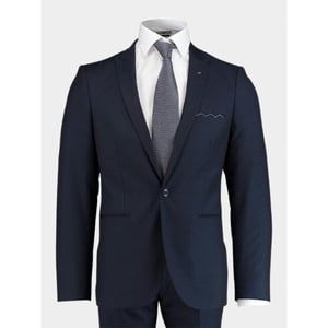 Born with Appetite Kostuum bwa sneaker suit drop 9 183029sn41/290 navy