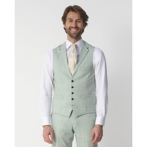 Recall gilet hunt 80