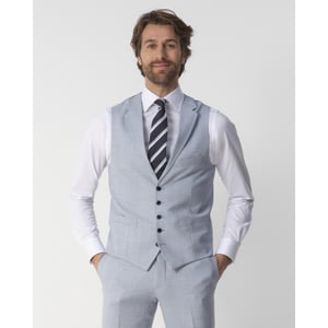 Recall gilet hunt 81