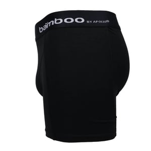 Apollo Bamboe boxershort heren 2-pack
