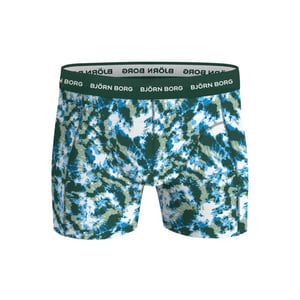 Björn Borg Heren boxershort 7 pack cotton stretch