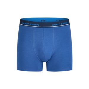 Happy Shorts Heren boxershorts oktoberfest 2-pack bier