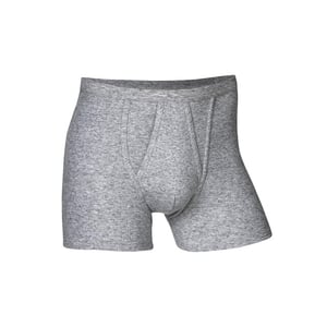 JBS Heren boxershort met gulp
