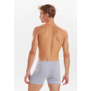 JBS Heren boxershort met gulp