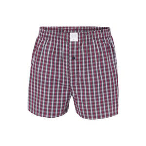MG-1 Wijde boxershorts heren 6-pack d300 assorti pack