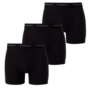 McGregor Premium boxershort 3-pack