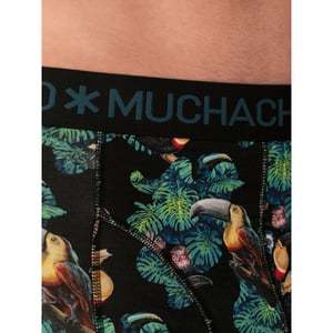 Muchachomalo Heren 10-pack boxershorts