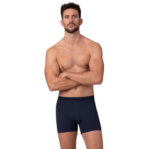 Muchachomalo Heren 10-pack boxershorts effen