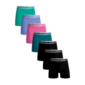 Muchachomalo Heren 7-pack hello sunshine