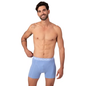 Muchachomalo Heren 7-pack hello sunshine