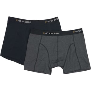 No Excess Set of two boxershorts colors