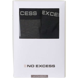 No Excess Set of two boxershorts colors