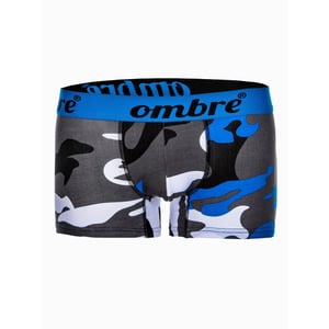 Ombre boxershorts camo 3-pak u36
