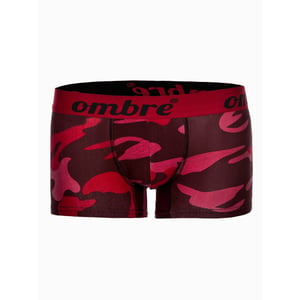 Ombre boxershorts camo 3-pak u36
