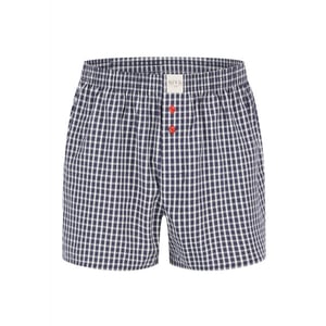 Phil & Co Wijde boxershorts heren 6-pack multipack d515
