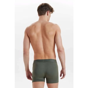 Resteröds Bambu 3 pack blue & grey & army green