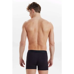 Resteröds Bambu 3-pack black