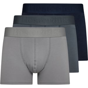 Resteröds Gunnar bamboo 3-pack