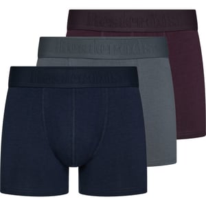Resteröds Gunnar bamboo 3-pack