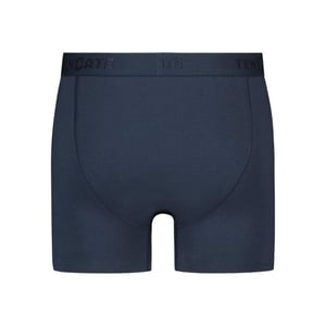 Ten Cate 32387 basic men shorts 4-pack navy