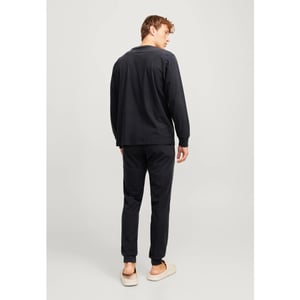 Jack & Jones Heren lounge pyjama set lang polyester