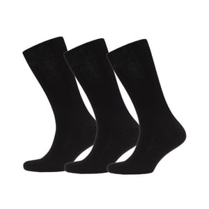 Campbell Sokken 3-pack -