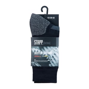 Stapp Techno unisex boston thermo werksokken 27450 1-paar