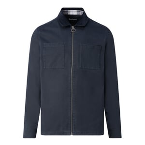 Barbour Lenker overshirt