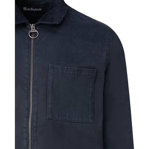 Barbour Lenker overshirt