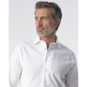 Campbell Sawyer casual overhemd met lange mouwen