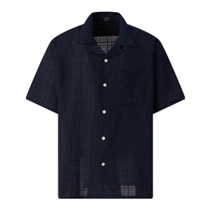 Denham Tony casual shirt ss