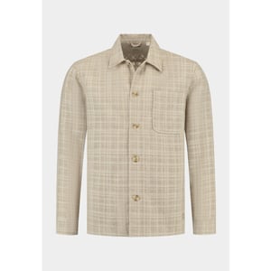Dstrezzed Overshirt lino overshirt 151052/213