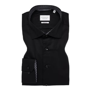 Eterna . lange mouw overhemden 1282 x14k