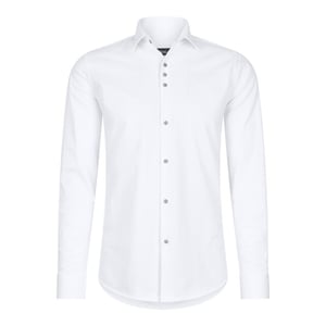 Ferlucci Overhemd white