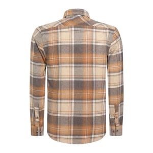 Gabbiano Heren overshirt 333521 809 yellow used