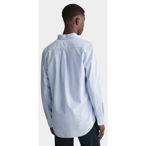 Gant Casual hemd lange mouw regular fit oxford 3000200/455