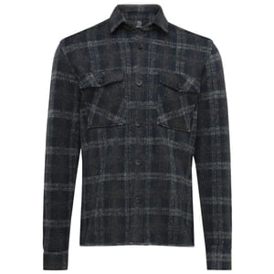 Genti Overshirt