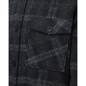 Genti Overshirt