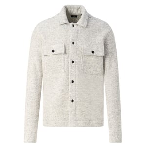 Genti Overshirt