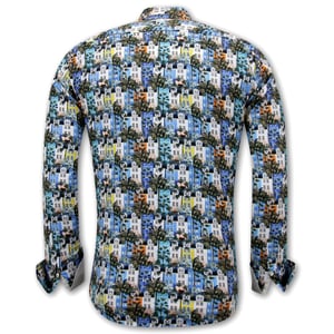 Gentile Bellini Met print