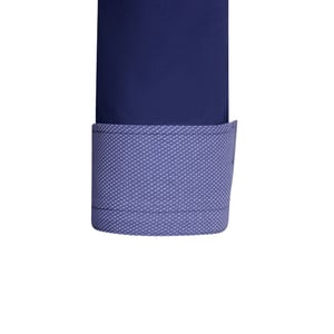 Gentile Bellini Nette getailleerde overhemden slim fit stretch