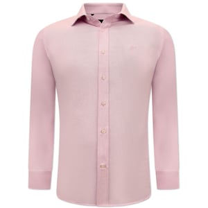 Gentile Bellini Oxford hemd voor slim fit
