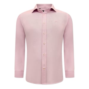Gentile Bellini Oxford hemd voor slim fit