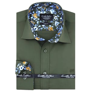 Gentile Bellini Slim fit