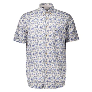 Giordano Korte mouw overhemden 516039