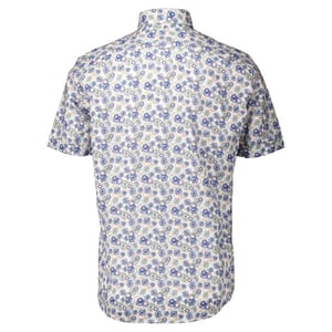 Giordano Korte mouw overhemden 516039