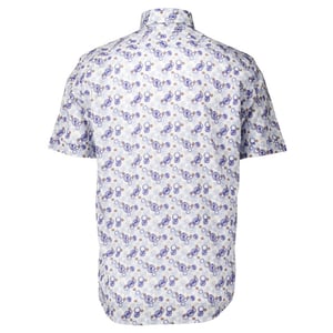 Giordano Korte mouw overhemden 516039