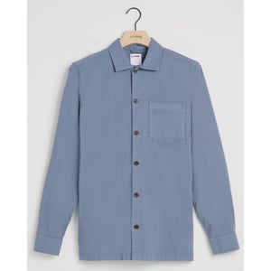 J.C. Rags Ash casual overhemd met lange mouwen