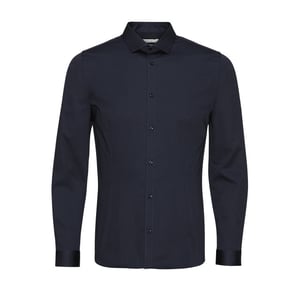 Jack & Jones Jack jones jjprparma shirt l/s noos 12097662 blazer